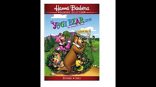 The Yogi Bear Show  DVD and Series Review