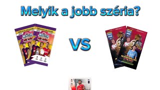 Melyik a jobb széria? | Szoboszlai vadászat teljesítve!?