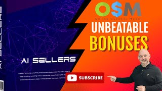 AISellers Huge Bonus That Is Unbeatable Watch The Replay