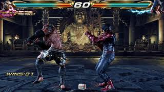 Tekken 7 | Shot with GeForce