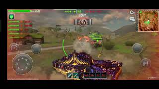 Phoenix is the best!!!!! I Tank force gameplay