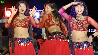 Jakhora mare jhulani sari lahrae dj dance maya dancer #itz #maya #dance