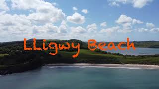 Anglesey June 24 B Block Tours