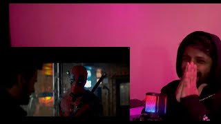 Deadpool & Wolverine  Trailer Reaction and My Thoughts