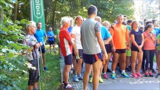 Parkrun #56