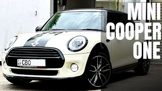 MINI COOPER ONE FOR SALE | Minicooper | Car Offer | Automobile Sale | Mini Car Sale