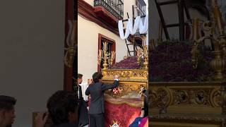 CRUZ DE MAYO DE SAN ESTEBAN... ¡¡OLÉ LA CANTERA BUENA AHÍ!! 🎥Arco del Postigo