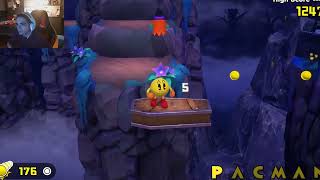 We're getting Spooky! (Pac Man World Re-Pac)