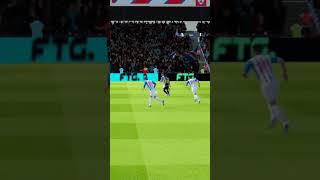 gol Bernardo Silva VS HUD dls 2023 #football #bernardo #bernardosilva #gaming #silva #goal