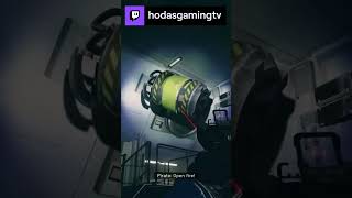 Cans away | hodasgamingtv: #Twitch