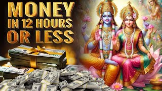 Lord MahaLaxmi Vishnu Mantra for Wealth, Prosperity, and Success on Uthani Ekadashi"