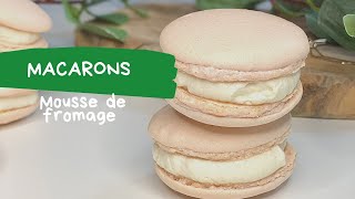 Macarons