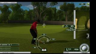 Tiger Woods PGA Tour Online - trailer (HD) [playback.pl]