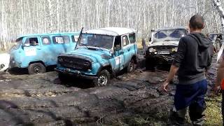 11Оффроад Offroad Петропавловск жаркий май