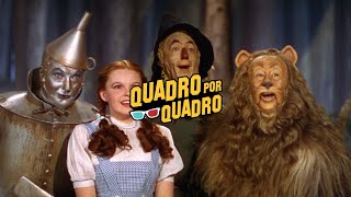 O Mágico de Oz | QpQ Trailer