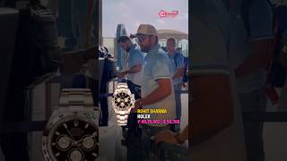 Rohit Sharma Spotted At Airport | Mumbaicha Raja Rohit Sharma #rohitsharma #ipl2024 #shorts