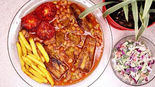 خورشت ارومیه،غذایی که احتمالا نمی‌شناسید و باید امتحانش کنید | آشپزی