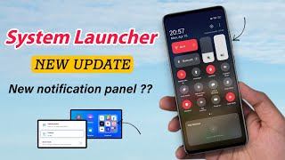 Install OnePlus System Launcher For Realme Oppo Device | Realme Ui 5.0 System Launcher New Update 🔥