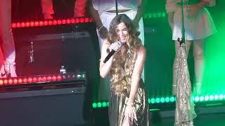 Joss Stone - Harry's Symphony - Le Casino de Paris - 10/07/2024