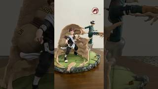 #naruto #gaara #rocklee #linkinpark #actionfigures #anime #collectibles #otaku #statue #gk #fypage