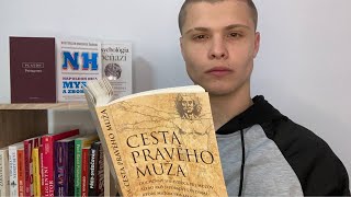 Ako dokážem prečítať 1 knihu na TÝŽDEŇ?