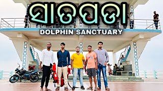 Satapada Trip : Full Masti Best Picnic Spot Near Puri