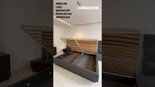 N160M Lekki Luxurious Apartment with Swimming Pool, Elevator & Gym for Sale #nigeriansindiaspora #us