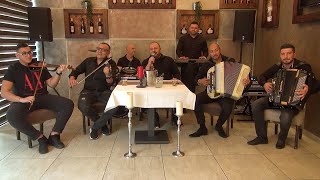 #Orkestar#Manekeni i #Milan #Limun - (Cover) #Sirotinjsko dete