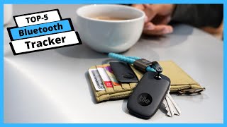 ✅ Best Bluetooth Tracker: Bluetooth Tracker (Buying Guide)