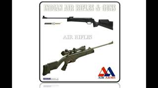 TOP 10 AIR RIFLES IN INDIA 0.177CALIBER 4.5MM BORE MODELS..