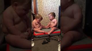 Вибро массаж для детей /                                                  Vibro massage for children