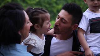 matrimonio jonny & anna 1 luglio video ufficiale  2017