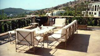 Garden furniture BULGARIA Sofia Plovdiv Varna Burgas Ruse Stara Zagora