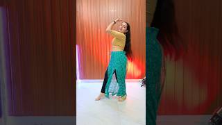 Aaj Ki Raat|Stree 2| Tamannah Bhatia| Dance #shorts #aajkiraat#stree2#youtube#yt