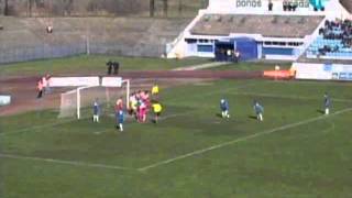 FK Spartak - FK Vojvodina 1:1 | Sezona 2013/14. | RT Vojvodina