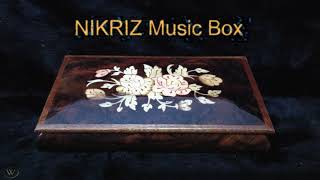 Korg Pa1000 - Nikriz Music Box