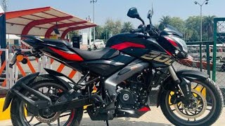 Top 5 Reasons To Buy Bajaj Pulsar NS 200 Dual ABS in 2024