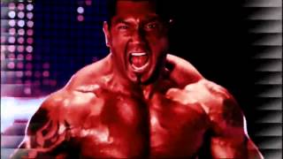 Batista Entrance Video