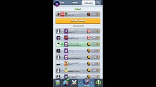 My Clash Royale Stream هجمات كلاش رويال 4900 كأس