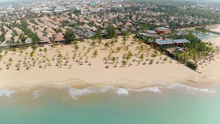 Lamantin Beach Resort & SPA 5* I Senegal 2022, Hydrotour