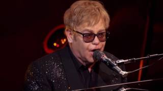 Elton John - Don't Let The Sun Go Down On Me Live