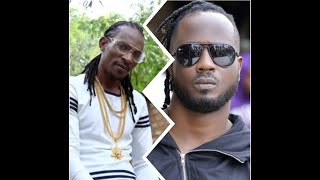 BEBECOOL TO PAY ugx50 MILLION OR RISK GOING TO JAIL OVER GYENVUDDE SONG