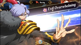 Gospel does not make you safe vs dispel - Langrisser M Global Apex Arena