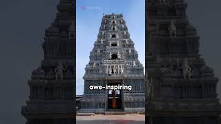 Top 10 Visting Temples In Andhra Pradesh #andhrapradesh #trending #shorts #viral