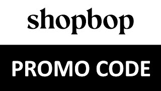 How to use coupons at Shopbop