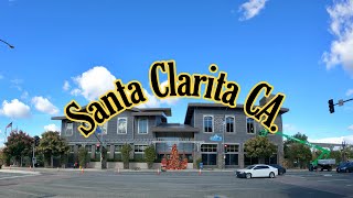 Santa Clarita California // free trips around USA // random trips USA