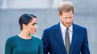 Harry & Meghan _ Where Did it all Go Wrong - Royal Family Film