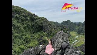 HOA LU - TAM COC - MUA CAVE TOUR