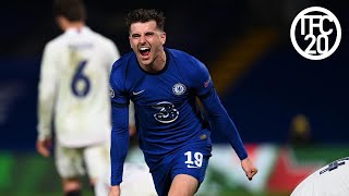 Why Mason Mount is Chelsea's Player of the Year ! 2020/21