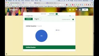 SUSD - Google Forms & Flubaroo